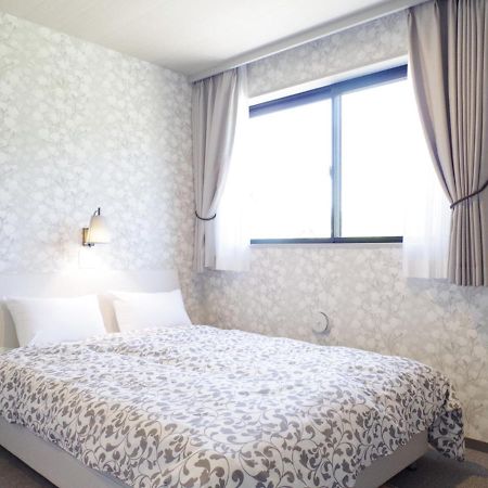 Design Hotel Space. K Karuizawa Dış mekan fotoğraf