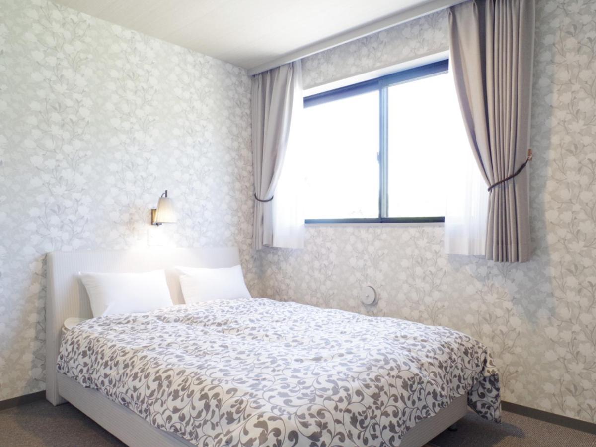 Design Hotel Space. K Karuizawa Dış mekan fotoğraf