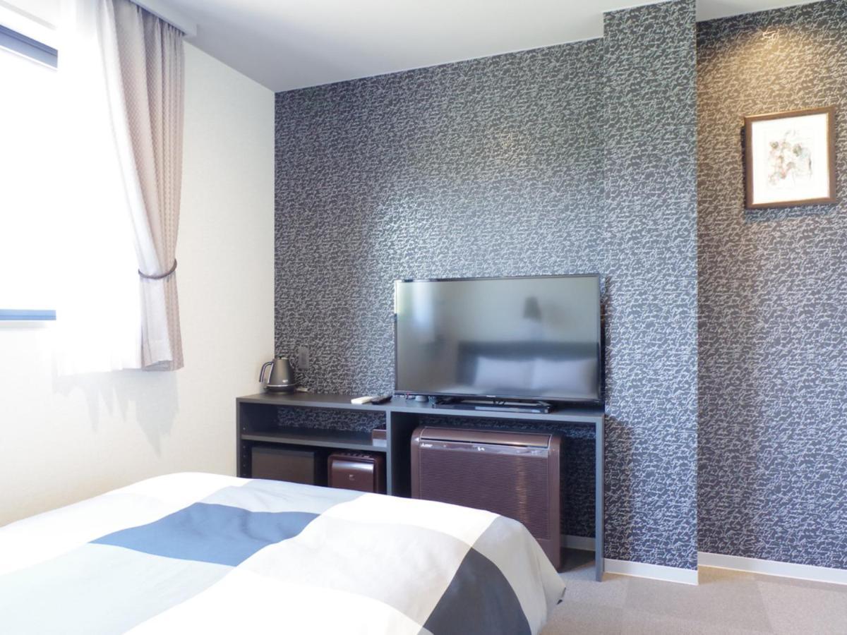 Design Hotel Space. K Karuizawa Dış mekan fotoğraf