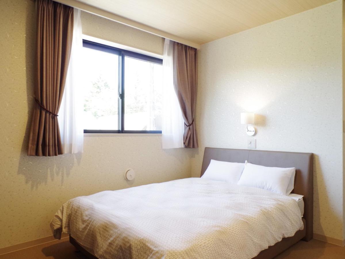 Design Hotel Space. K Karuizawa Dış mekan fotoğraf
