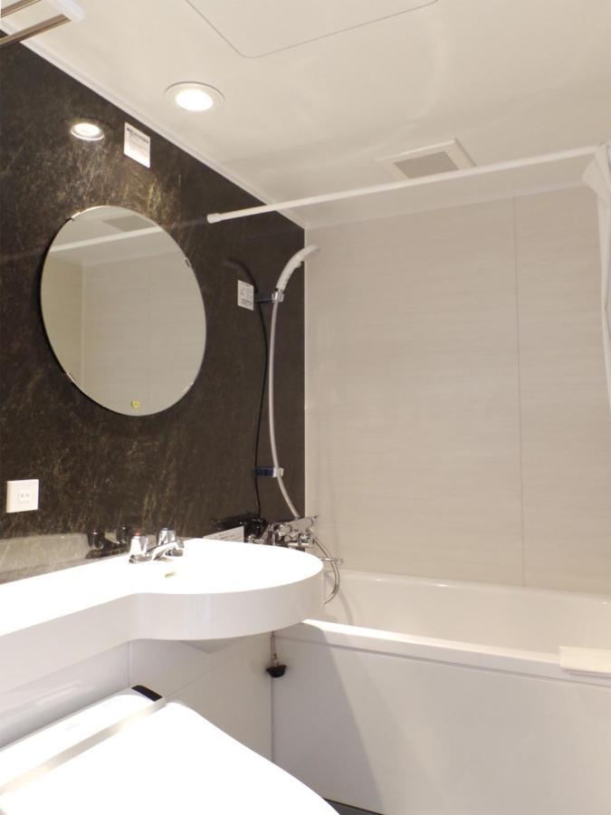 Design Hotel Space. K Karuizawa Dış mekan fotoğraf