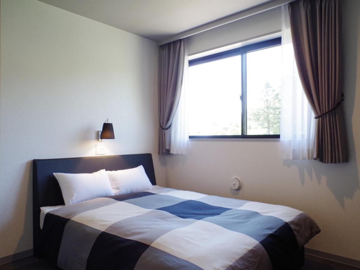 Design Hotel Space. K Karuizawa Dış mekan fotoğraf